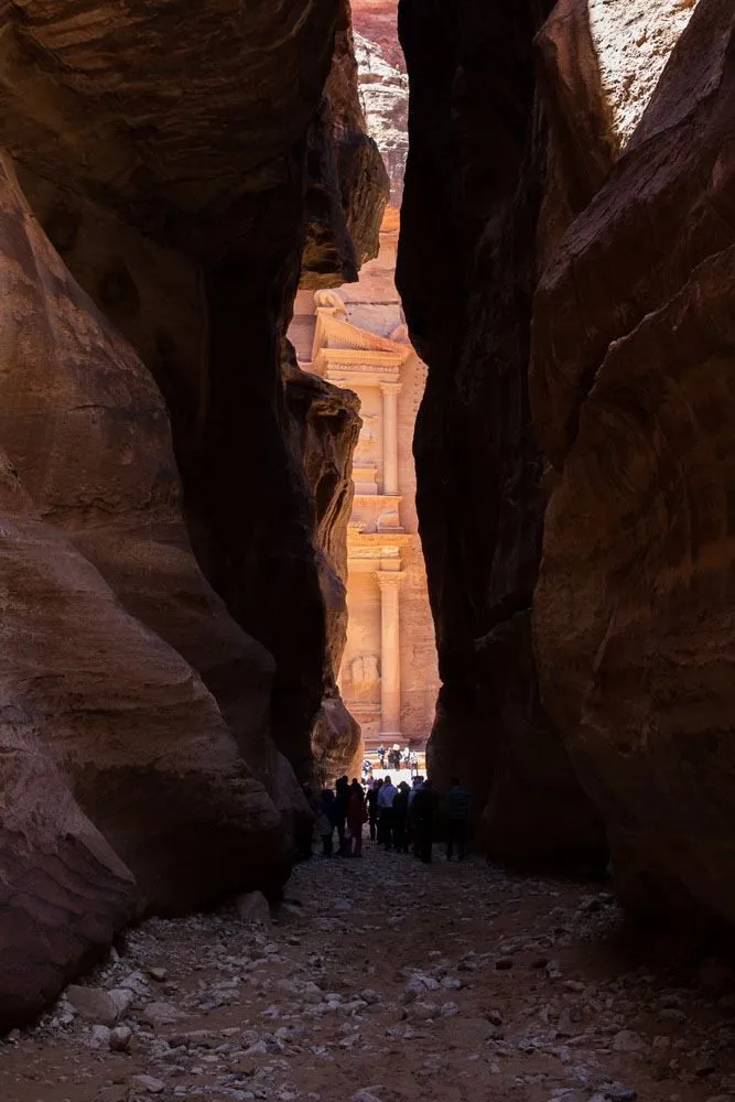 Jordan’s Hidden Gems Beyond the Classics