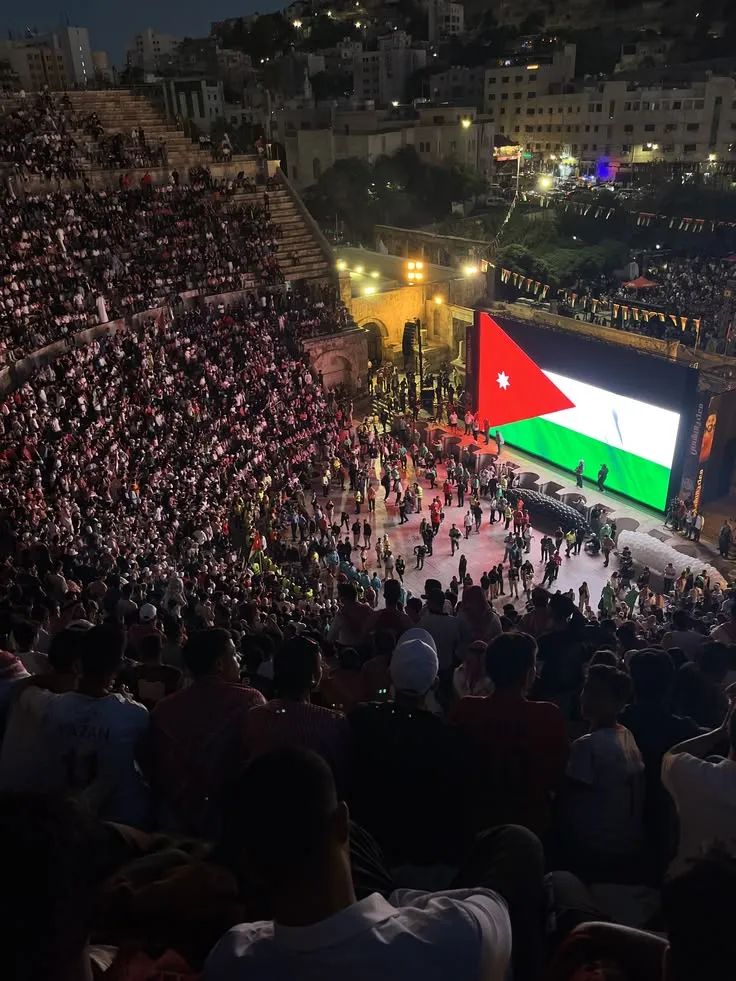 More Than a Team: How Jordanians Around the World United Behind Al-Nashama at the FIFA World Cup 2026