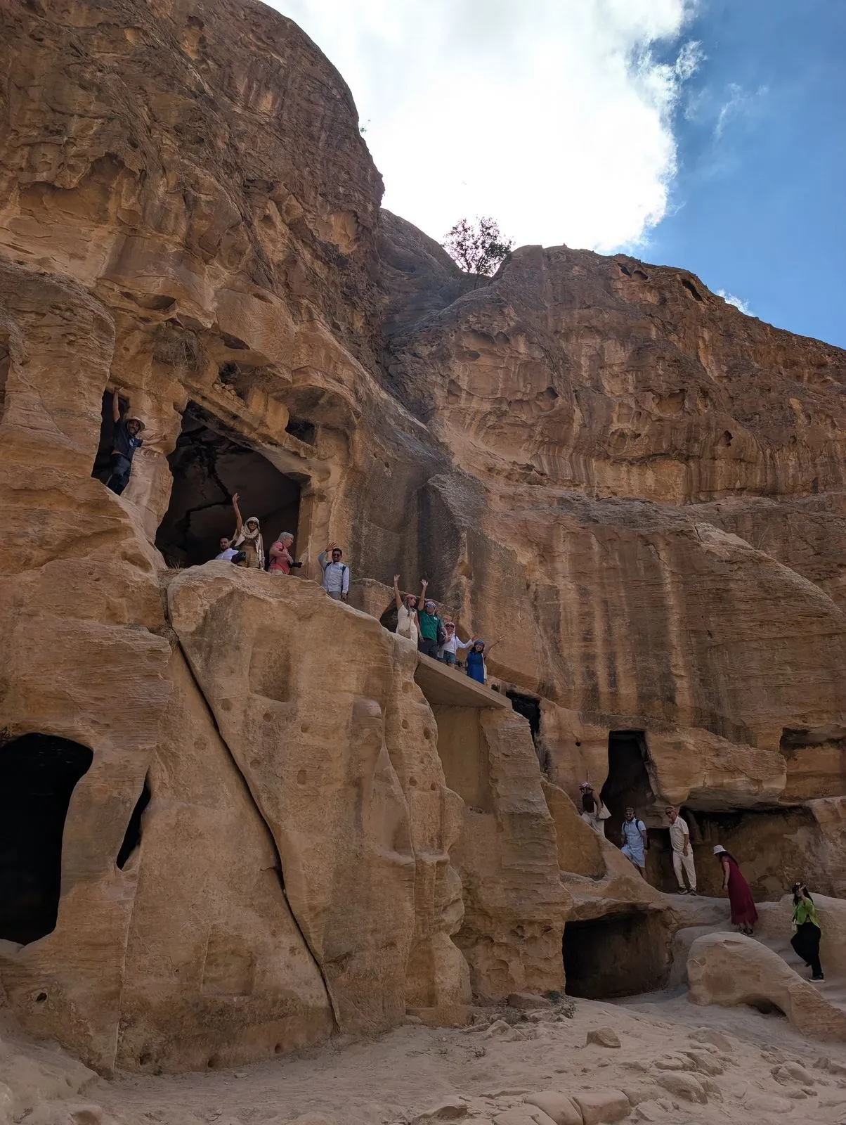 Excursions et Circuits à la Journée